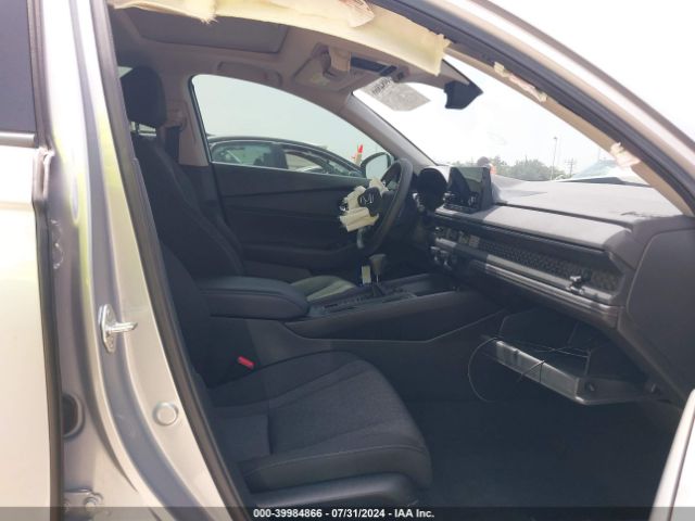 1HGCY1F36PA008591 Honda ACCORD EX