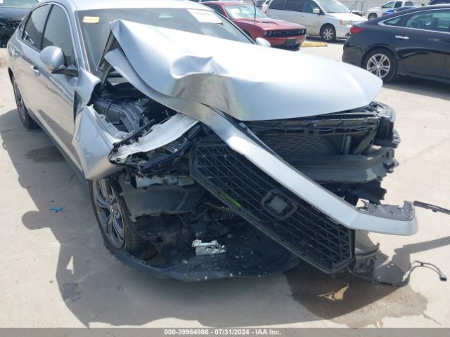 1HGCY1F36PA008591 Honda ACCORD EX