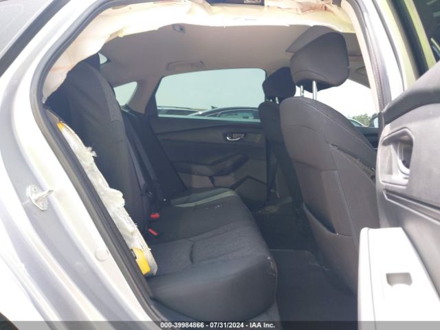 1HGCY1F36PA008591 Honda ACCORD EX