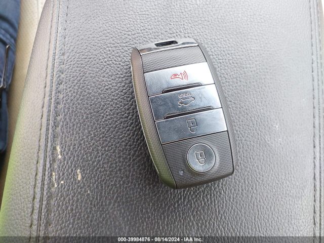 5XXGN4A7XFG514058 KIA OPTIMA EX