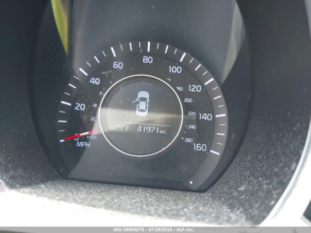 5XXGN4A7XFG514058 KIA OPTIMA EX