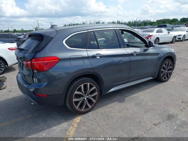 WBXHU7C53K3H45744 BMW X1 Sdrive28i