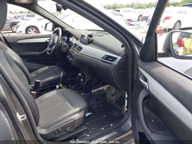 WBXHU7C53K3H45744 BMW X1 Sdrive28i