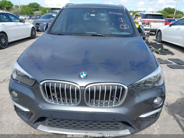 WBXHU7C53K3H45744 BMW X1 Sdrive28i