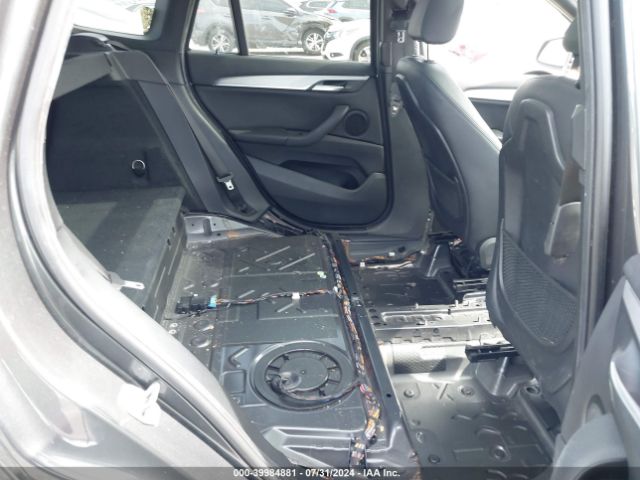 WBXHU7C53K3H45744 BMW X1 Sdrive28i