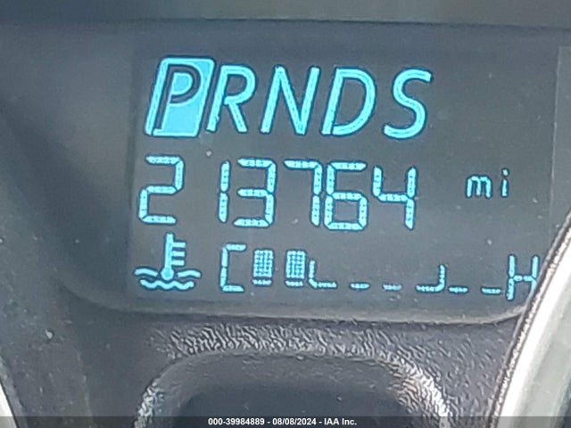 Ford FIESTA SE 2014 3FADP4EJ7EM241361 Image 7
