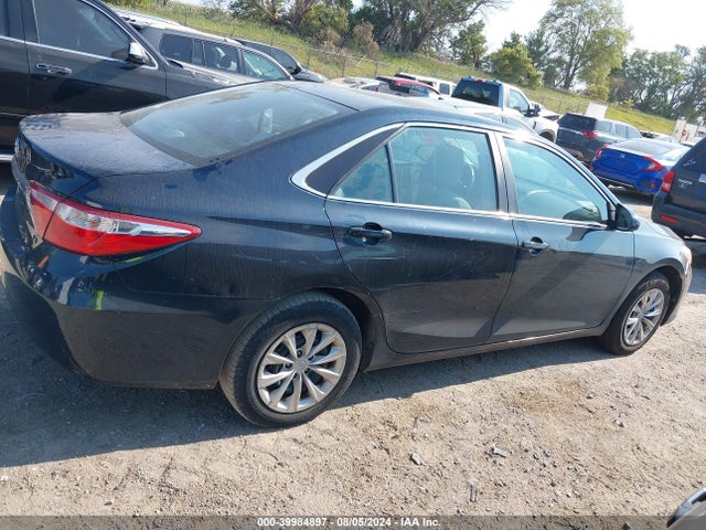 Toyota CAMRY LE 2016 4T4BF1FK6GR576167 Image 13