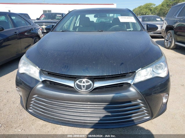 Toyota CAMRY LE 2016 4T4BF1FK6GR576167 Image 6