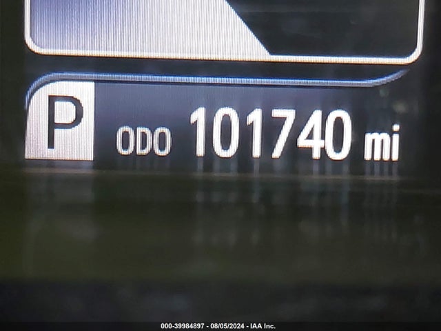 Toyota CAMRY LE 2016 4T4BF1FK6GR576167 Image 7