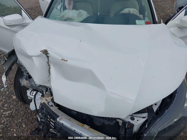 Honda Accord Ex-l 2015 1HGCR2F8XFA049447 Image 10