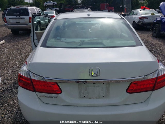 Honda Accord Ex-l 2015 1HGCR2F8XFA049447 Image 15