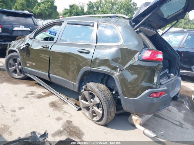 1C4PJMCB2GW371586 Jeep Cherokee 75th Anniversary