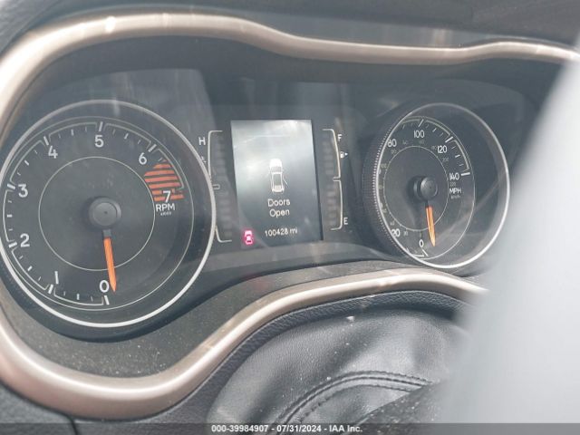 1C4PJMCB2GW371586 Jeep Cherokee 75th Anniversary