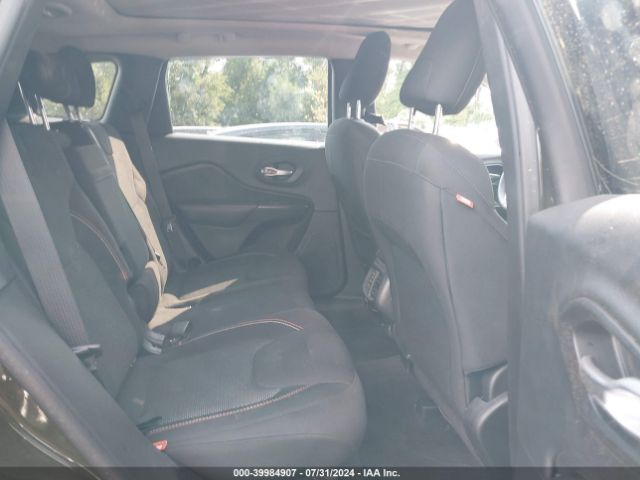 1C4PJMCB2GW371586 Jeep Cherokee 75th Anniversary