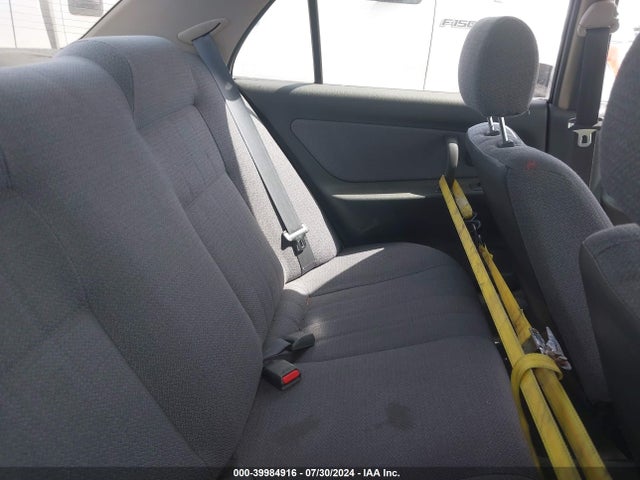 1996 MITSUBISHI GALANT JA3AJ46G1TZ002996 Photo 7