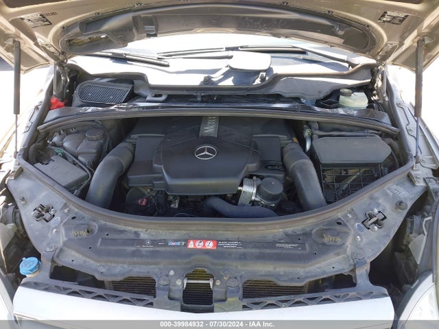 Продаж на аукціоні авто 2006 Mercedes-benz R 500 4matic, vin: 4JGCB75E76A008342, номер лоту: 39984932