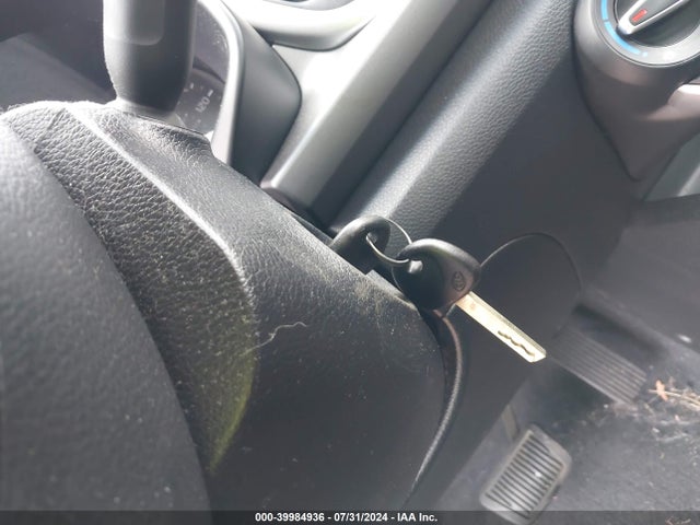 KIA RIO LX 2019 3KPA24AB0KE210601 Image 11