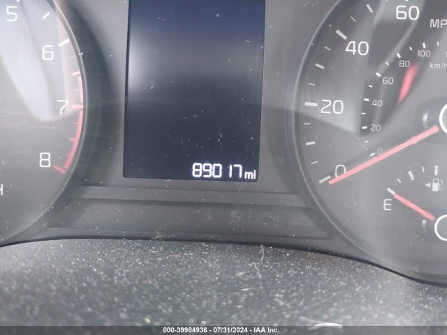 KIA RIO LX 2019 3KPA24AB0KE210601 Image 7