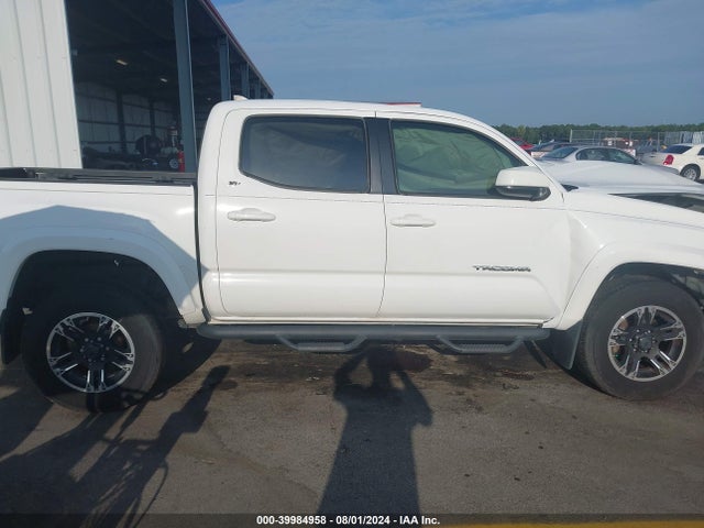 Toyota Tacoma Sr5 V6 2017 3TMAZ5CN5HM032479 Image 14