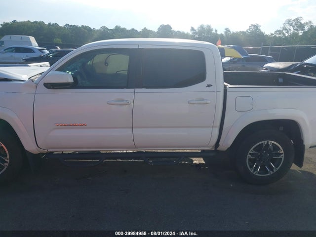Toyota Tacoma Sr5 V6 2017 3TMAZ5CN5HM032479 Image 15