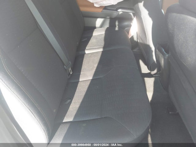 Toyota Tacoma Sr5 V6 2017 3TMAZ5CN5HM032479 Image 8