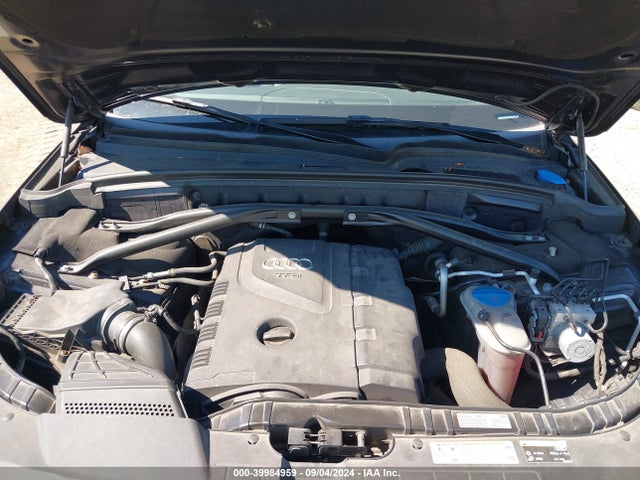 WA1L2AFP0GA060411 Audi 2.0t