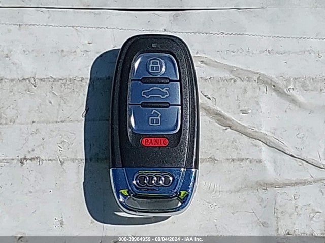 WA1L2AFP0GA060411 Audi 2.0t