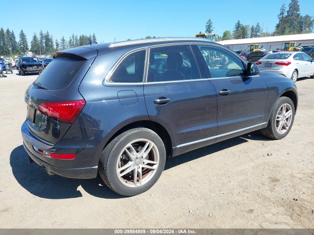 WA1L2AFP0GA060411 Audi 2.0t