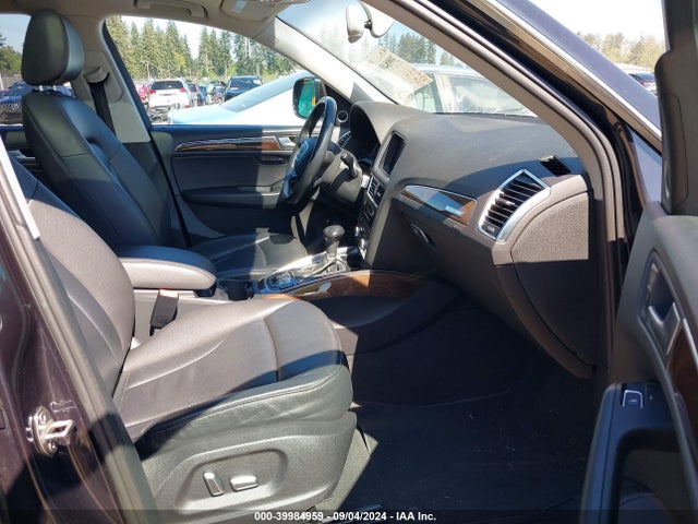 WA1L2AFP0GA060411 Audi 2.0t