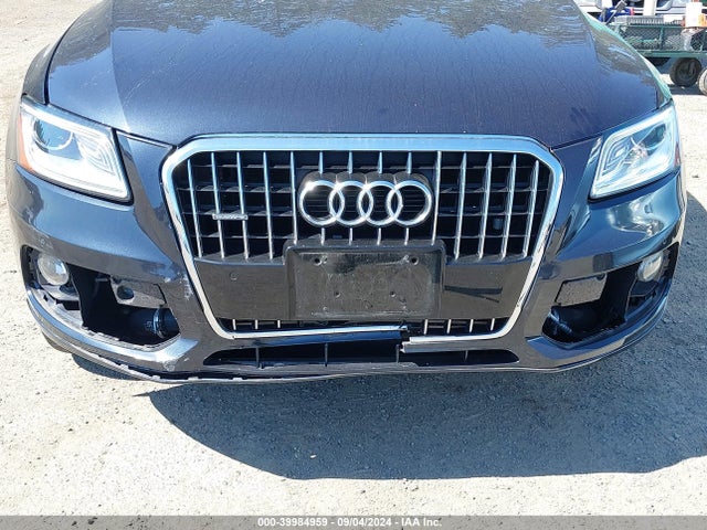 WA1L2AFP0GA060411 Audi 2.0t