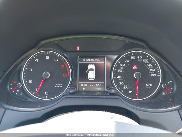 WA1L2AFP0GA060411 Audi 2.0t