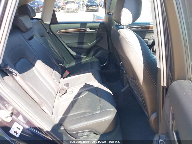 WA1L2AFP0GA060411 Audi 2.0t