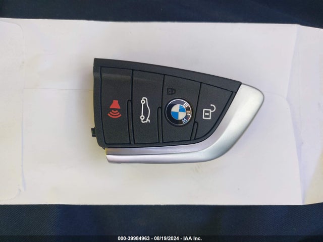 BMW X1 Xdrive28i 2016 WBXHT3C34GP887057 Image 11