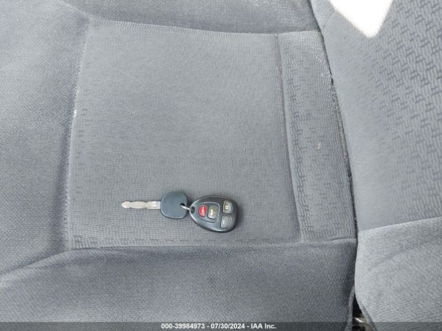2G1WA5E32E1162515 Chevrolet Impala Limited Ls