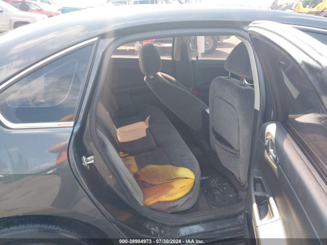 2G1WA5E32E1162515 Chevrolet Impala Limited Ls