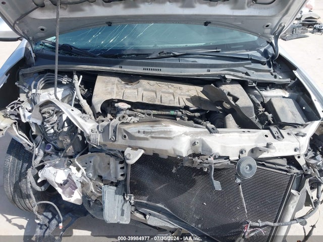 Toyota COROLLA LE 2017 5YFBURHE3HP718113 Image 10