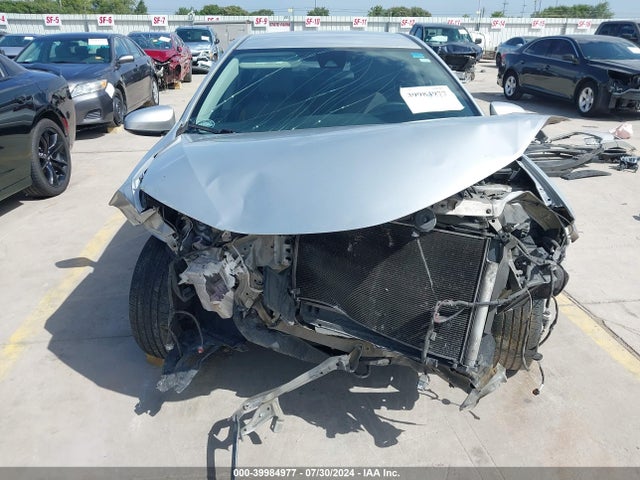 Toyota COROLLA LE 2017 5YFBURHE3HP718113 Image 12