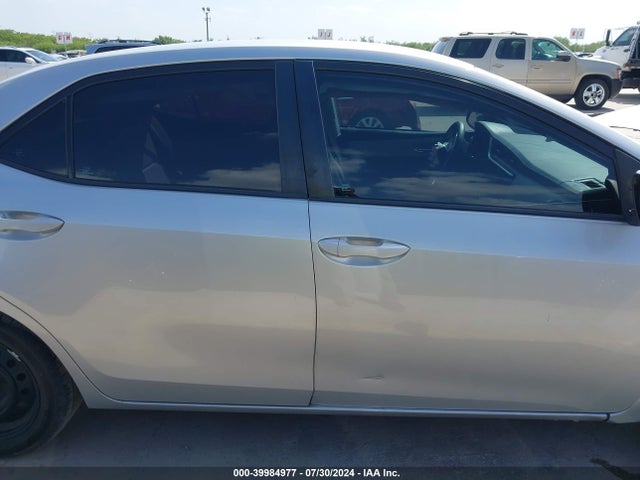Toyota COROLLA LE 2017 5YFBURHE3HP718113 Image 13