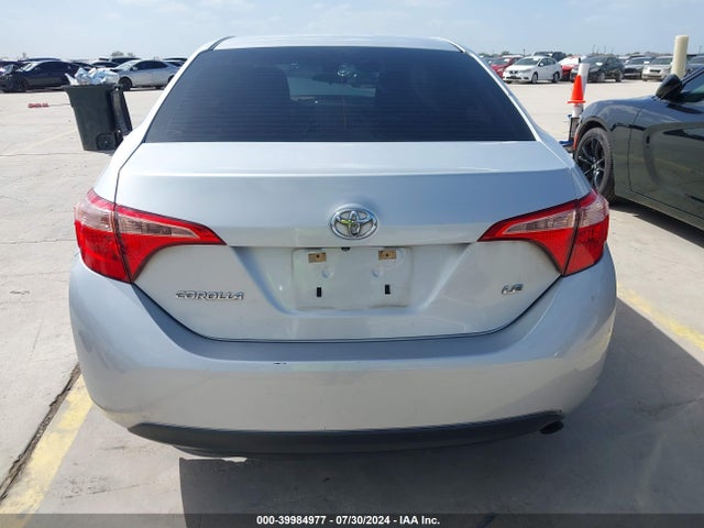 Toyota COROLLA LE 2017 5YFBURHE3HP718113 Image 16