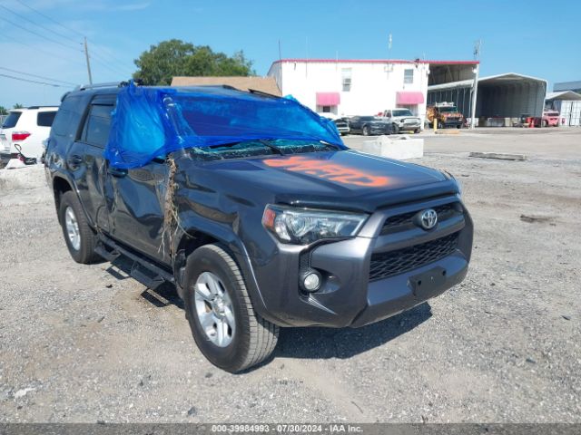 JTEZU5JR5G5120181 auction archive image