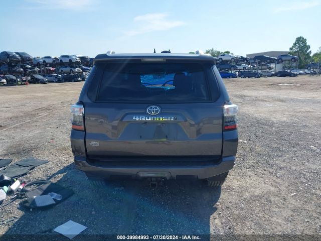 JTEZU5JR5G5120181 Toyota 4RUNNER SR5