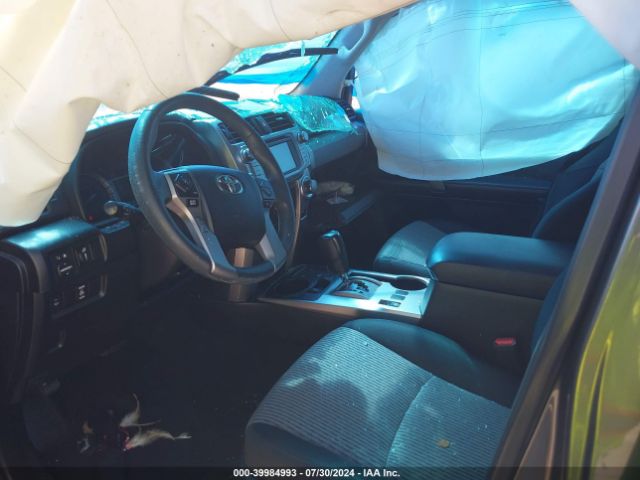 JTEZU5JR5G5120181 Toyota 4RUNNER SR5