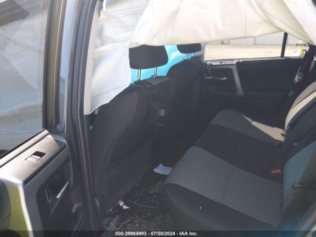 JTEZU5JR5G5120181 Toyota 4RUNNER SR5