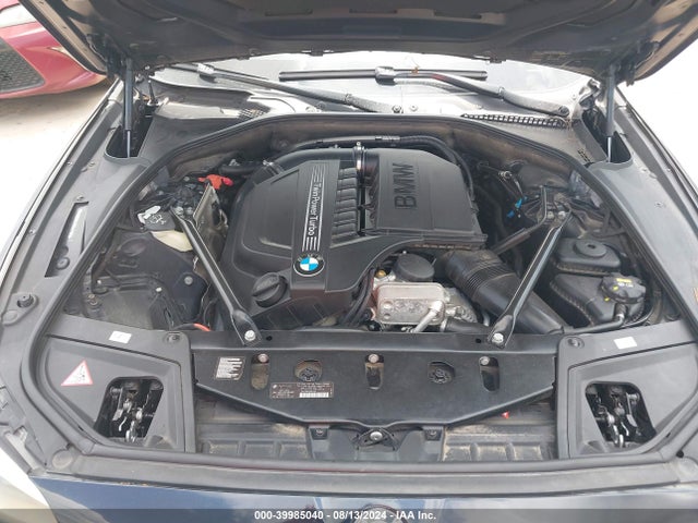 WBA5B3C54FD547179 BMW 535i Xdrive