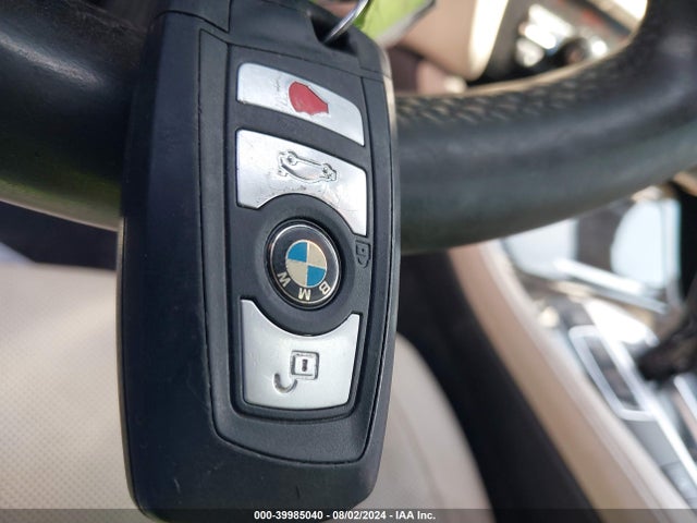 WBA5B3C54FD547179 BMW 535i Xdrive