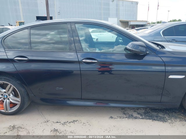 WBA5B3C54FD547179 BMW 535i Xdrive