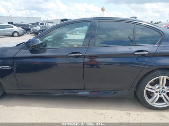 WBA5B3C54FD547179 BMW 535i Xdrive