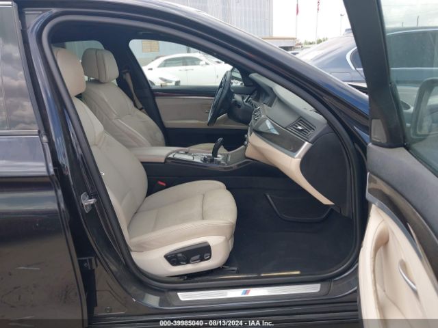 WBA5B3C54FD547179 BMW 535i Xdrive