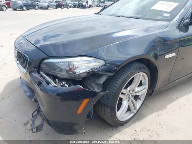 WBA5B3C54FD547179 BMW 535i Xdrive