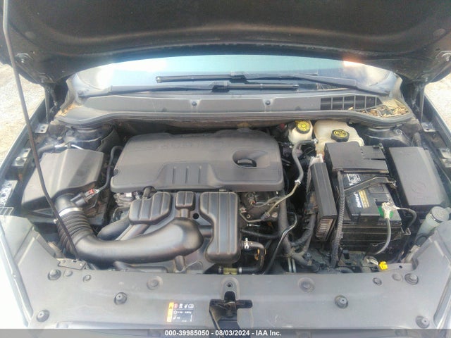 1G4PP5SK6F4181592 Buick Verano